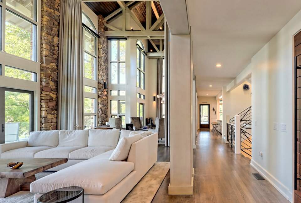 Resort-Style Lake Living on Chatuge - Hayesville, North Carolina