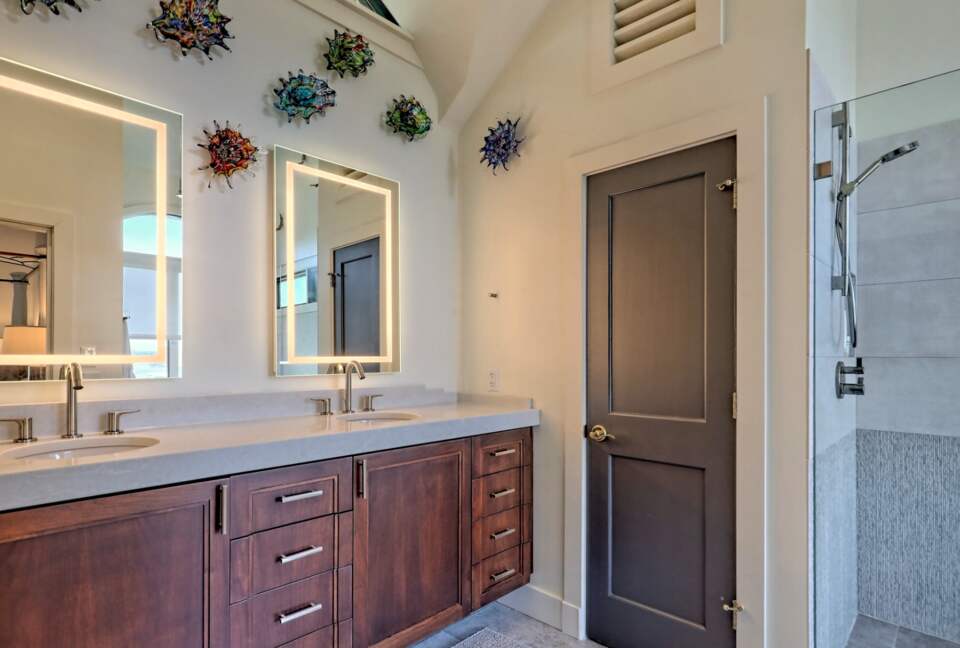 Resort-Style Lake Living on Chatuge - Hayesville, North Carolina