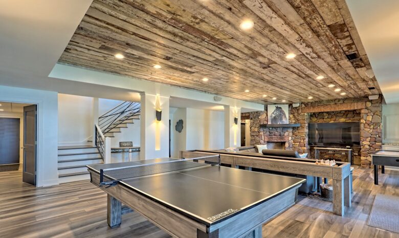 Resort-Style Lake Living on Chatuge - Hayesville, North Carolina