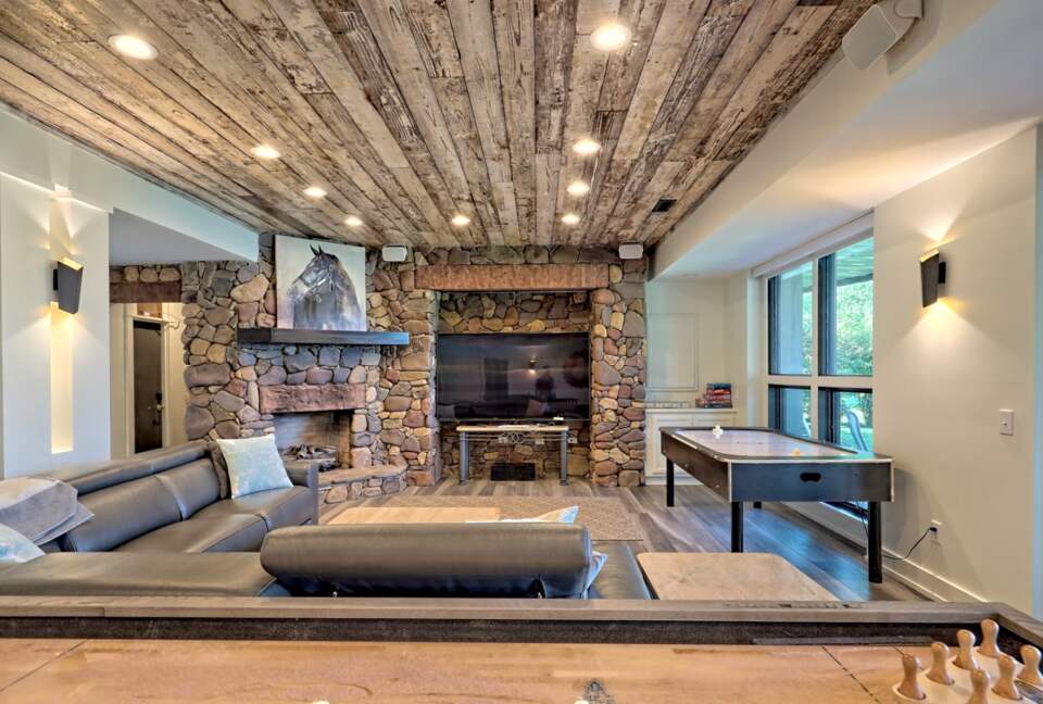 Resort-Style Lake Living on Chatuge - Hayesville, North Carolina