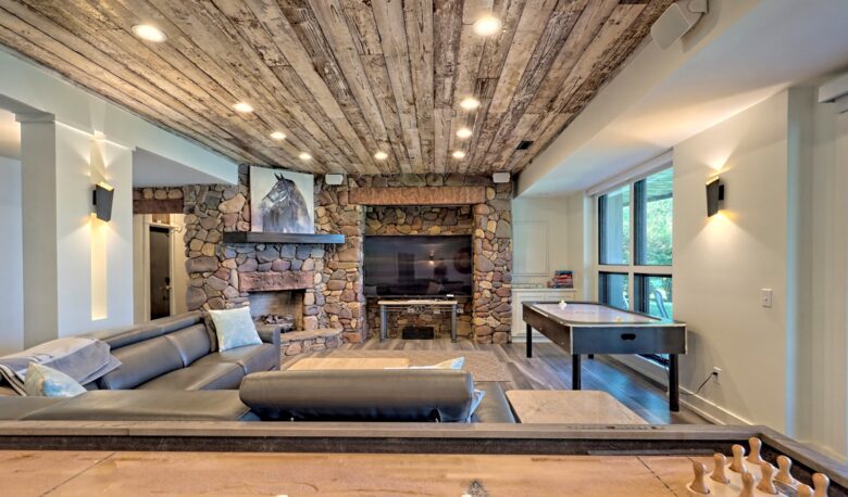 Resort-Style Lake Living on Chatuge - Hayesville, North Carolina