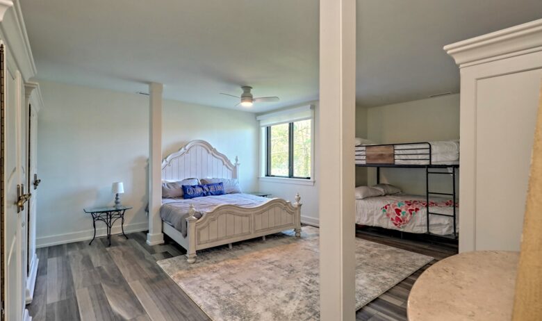 Resort-Style Lake Living on Chatuge - Hayesville, North Carolina