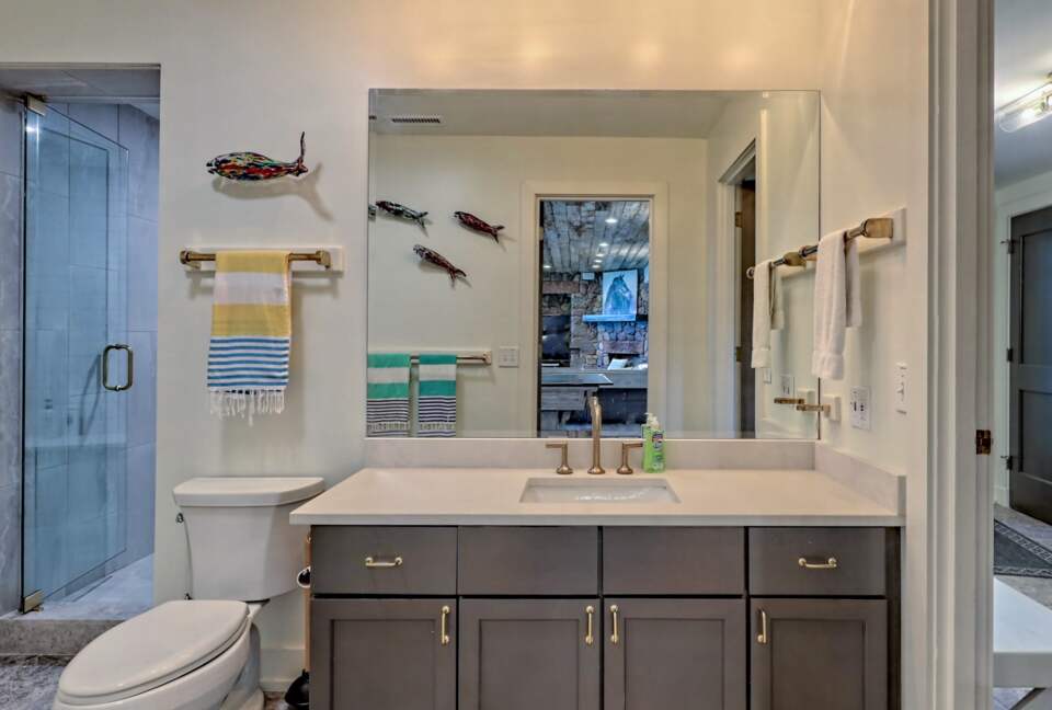 Resort-Style Lake Living on Chatuge - Hayesville, North Carolina