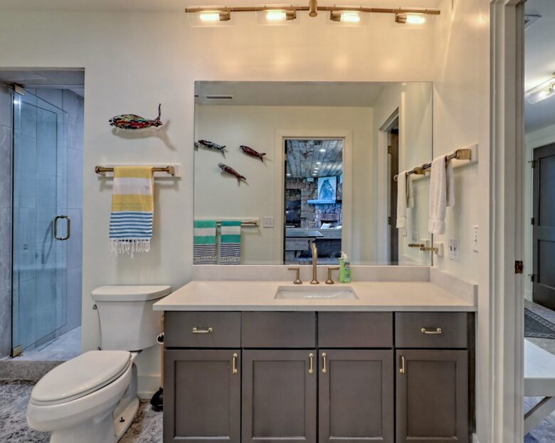 Resort-Style Lake Living on Chatuge - Hayesville, North Carolina