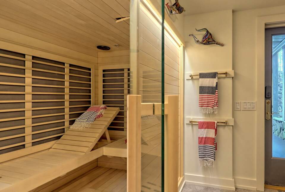 Resort-Style Lake Living on Chatuge - Hayesville, North Carolina