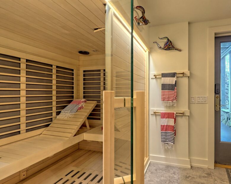 Resort-Style Lake Living on Chatuge - Hayesville, North Carolina