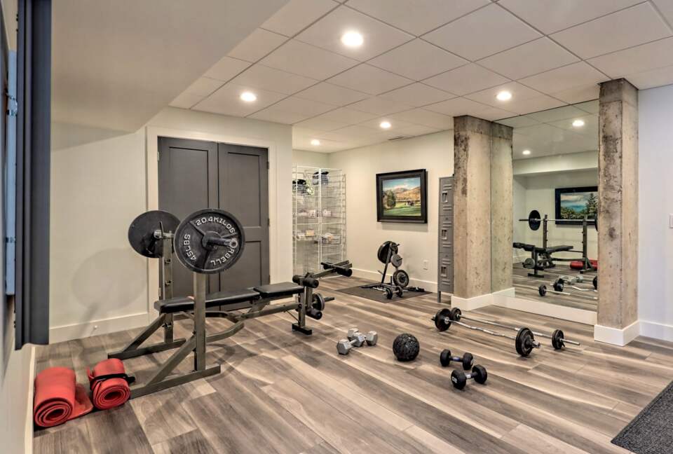 Resort-Style Lake Living on Chatuge - Hayesville, North Carolina