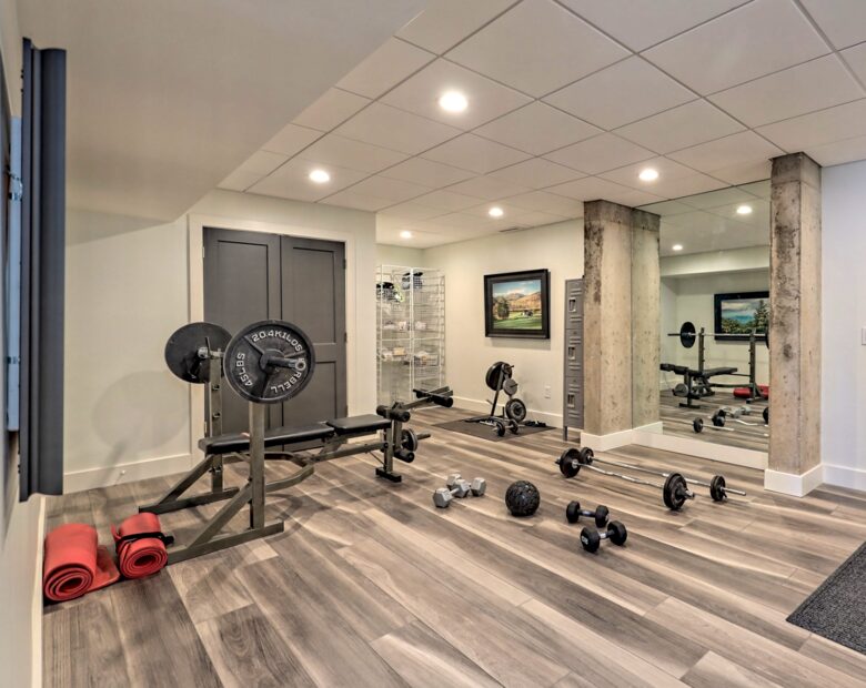 Resort-Style Lake Living on Chatuge - Hayesville, North Carolina