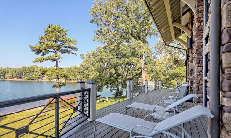 Resort-Style Lake Living on Chatuge - Hayesville, North Carolina