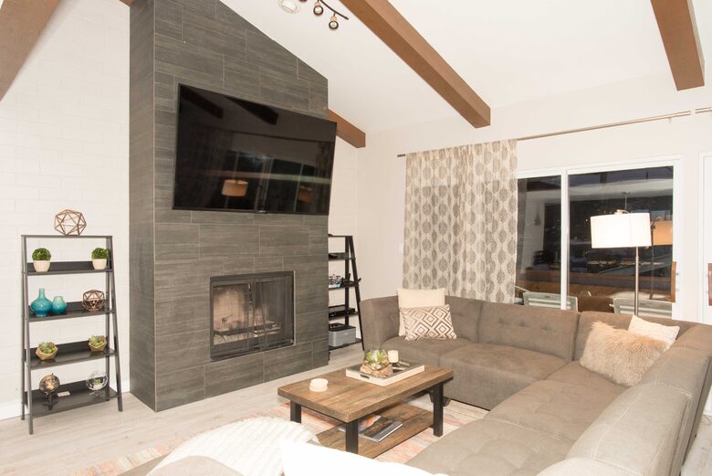 Park City Paradise | with hot tub, indoor sauna, & walking distance of lifts - Park City, Utah