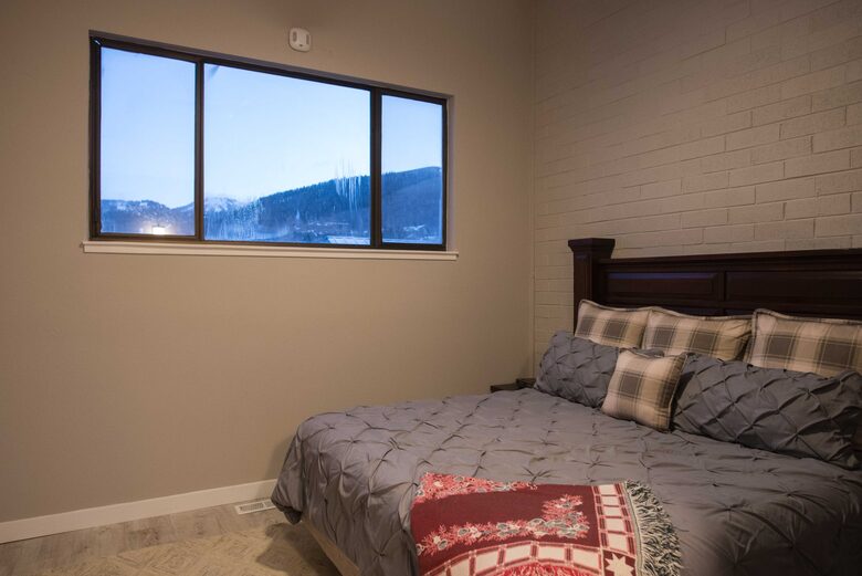 Park City Paradise | with hot tub, indoor sauna, & walking distance of lifts - Park City, Utah
