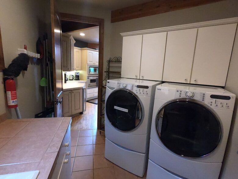 Mountain Home on Trout Creek Ranch - Woodland Park, Colorado