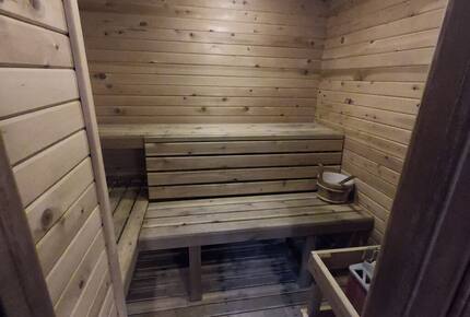 Mountain Home on Trout Creek Ranch - Woodland Park, Colorado