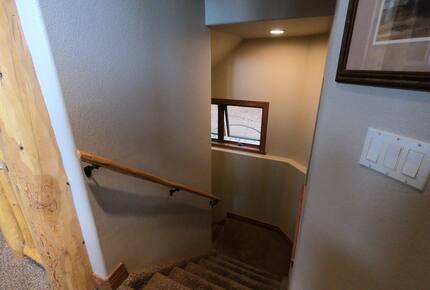 Mountain Home on Trout Creek Ranch - Woodland Park, Colorado