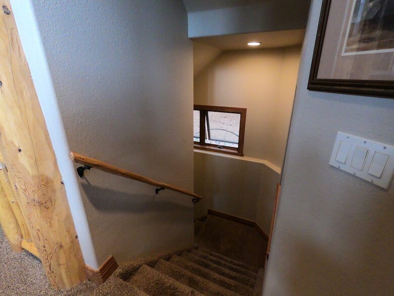 Mountain Home on Trout Creek Ranch - Woodland Park, Colorado