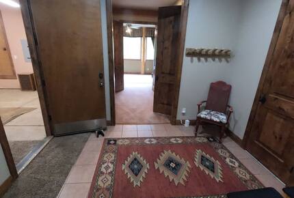 Mountain Home on Trout Creek Ranch - Woodland Park, Colorado