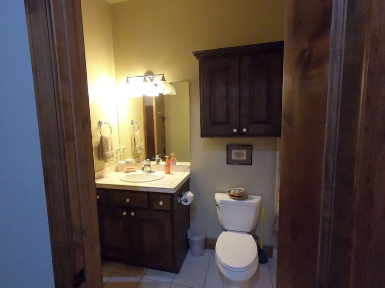 Mountain Home on Trout Creek Ranch - Woodland Park, Colorado