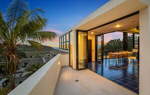 Del Mar Coastal Contemporary Masterpiece - Del Mar, California