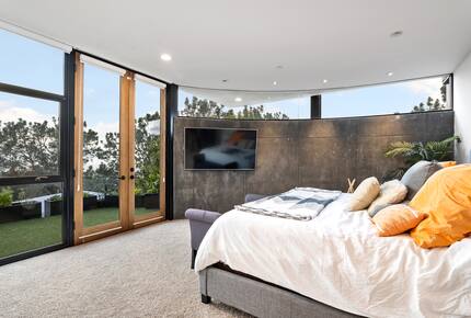 Del Mar Coastal Contemporary Masterpiece - Del Mar, California