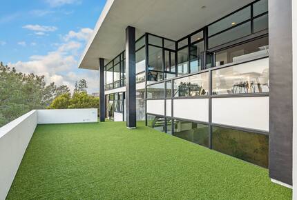 Del Mar Coastal Contemporary Masterpiece - Del Mar, California