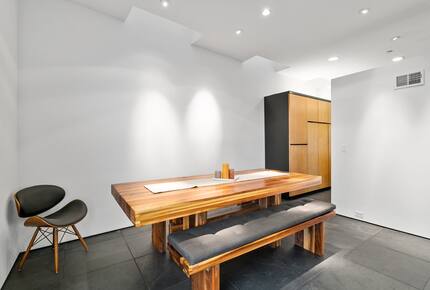 Del Mar Coastal Contemporary Masterpiece - Del Mar, California