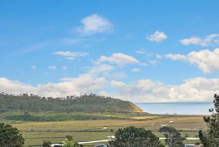 Del Mar Coastal Contemporary Masterpiece - Del Mar, California