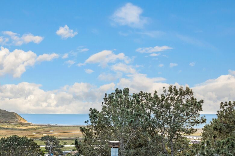 Del Mar Coastal Contemporary Masterpiece - Del Mar, California