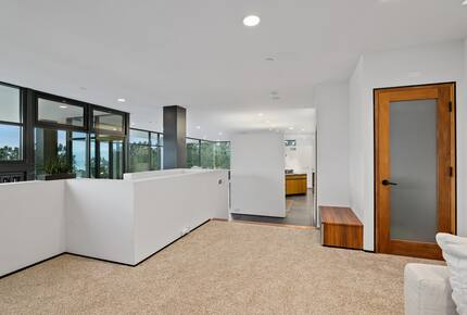 Del Mar Coastal Contemporary Masterpiece - Del Mar, California