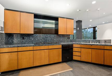 Del Mar Coastal Contemporary Masterpiece - Del Mar, California