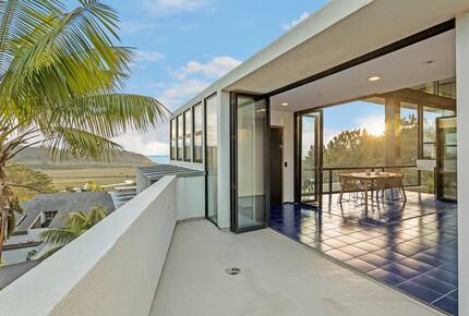 Del Mar Coastal Contemporary Masterpiece - Del Mar, California