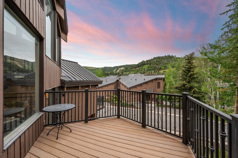 Pinnacle Paradise Park City - Park City, Utah