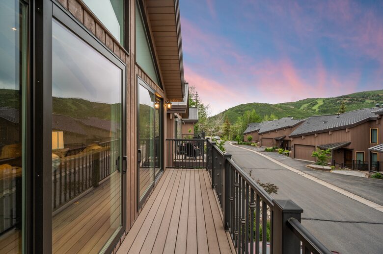 Pinnacle Paradise Park City - Park City, Utah