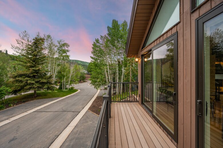 Pinnacle Paradise Park City - Park City, Utah