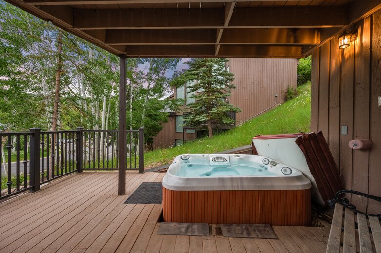 Pinnacle Paradise Park City - Park City, Utah