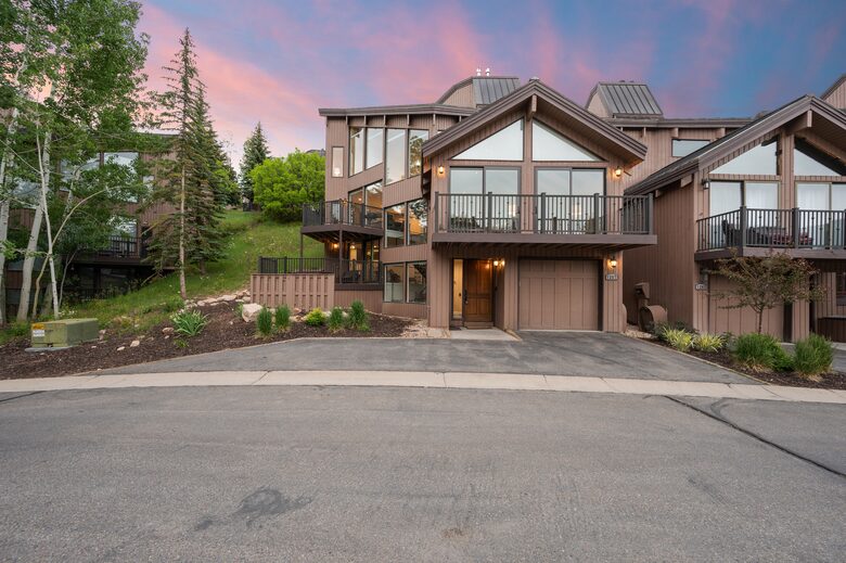 Pinnacle Paradise Park City - Park City, Utah