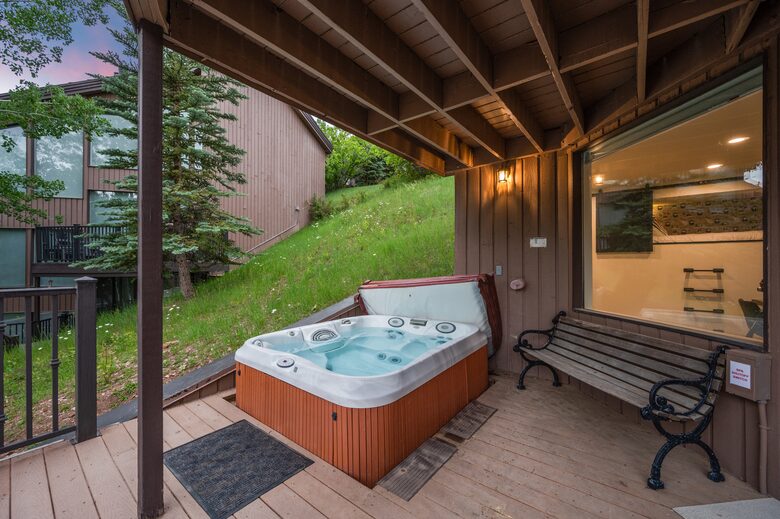 Pinnacle Paradise Park City - Park City, Utah