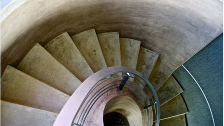 The Famous Malibu 747 Wing House - Malibu, California