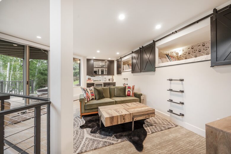 Pinnacle Paradise Park City - Park City, Utah