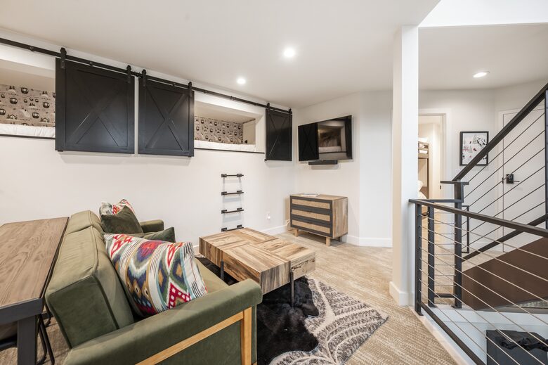 Pinnacle Paradise Park City - Park City, Utah