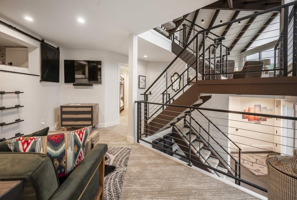 Pinnacle Paradise Park City - Park City, Utah