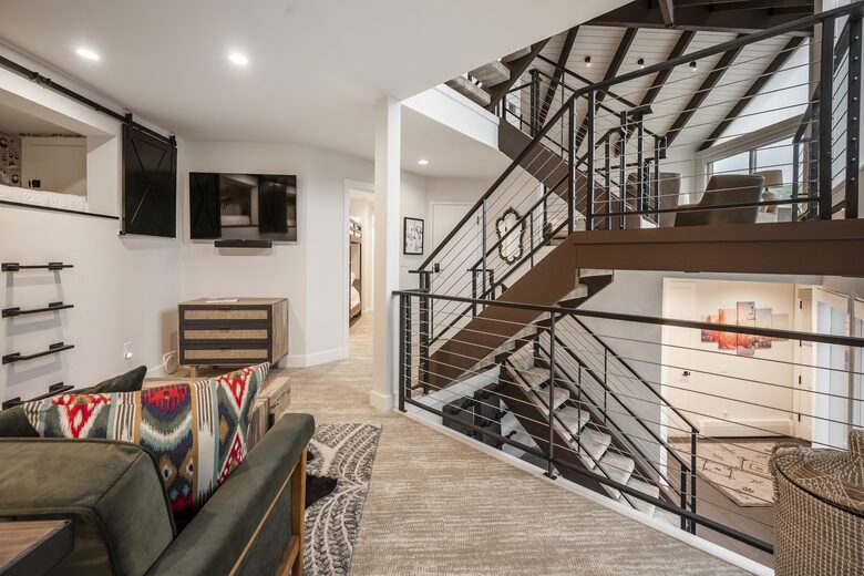 Pinnacle Paradise Park City - Park City, Utah