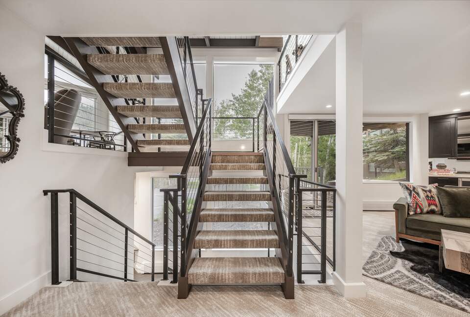 Pinnacle Paradise Park City - Park City, Utah