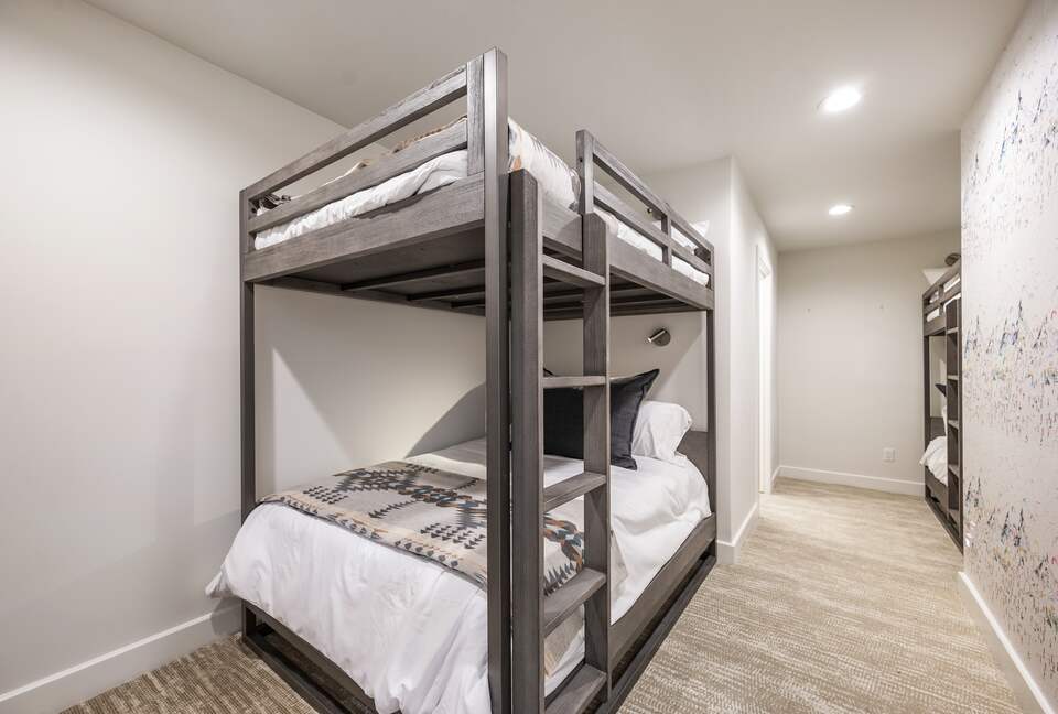 Pinnacle Paradise Park City - Park City, Utah