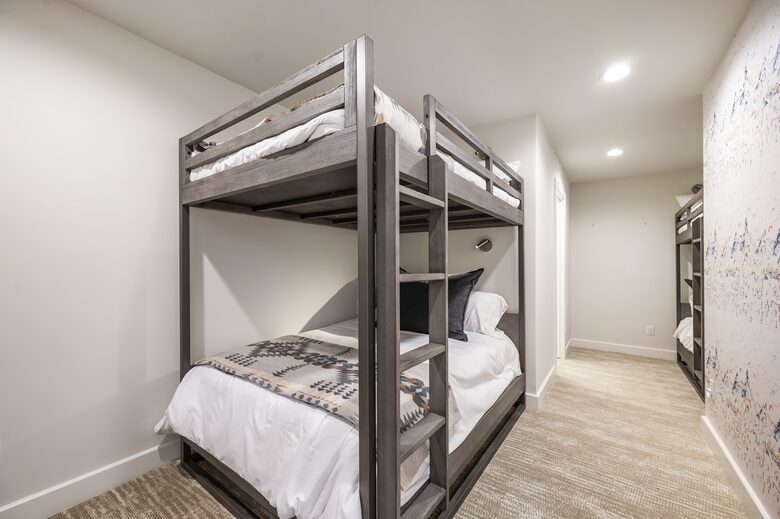 Pinnacle Paradise Park City - Park City, Utah