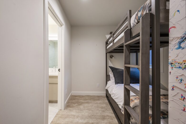 Pinnacle Paradise Park City - Park City, Utah