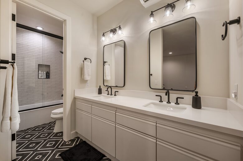 Pinnacle Paradise Park City - Park City, Utah