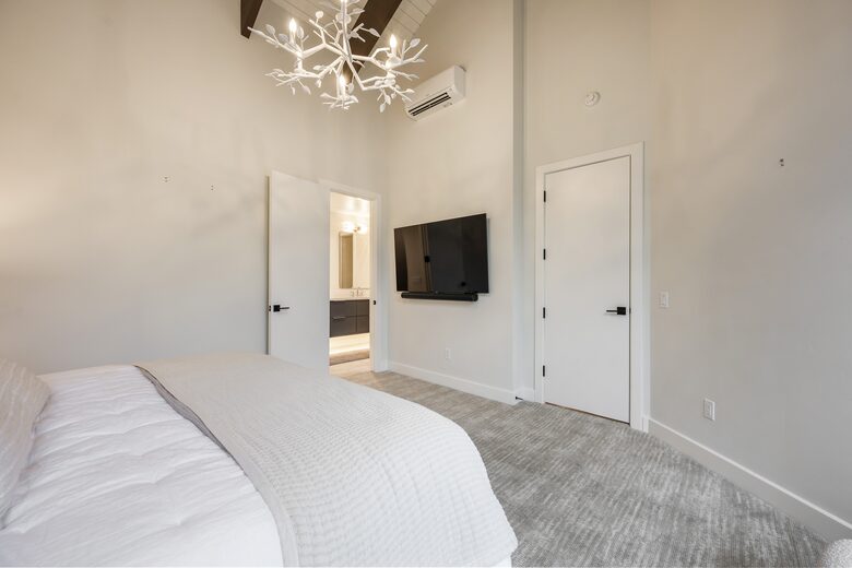 Pinnacle Paradise Park City - Park City, Utah