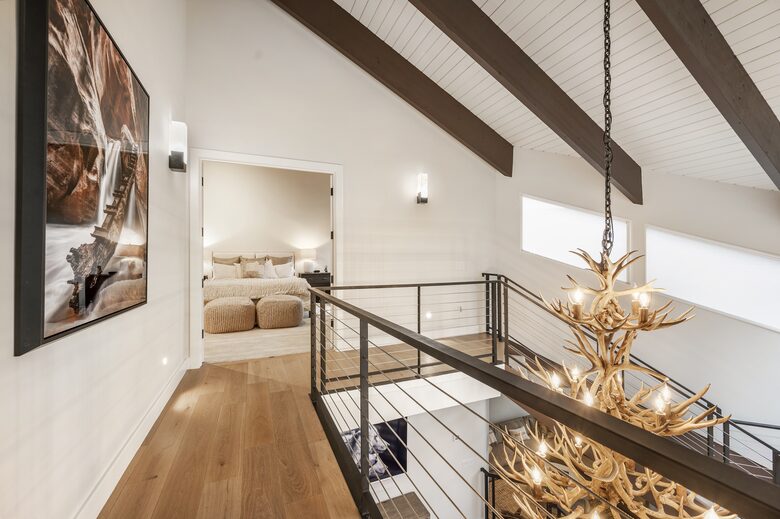 Pinnacle Paradise Park City - Park City, Utah