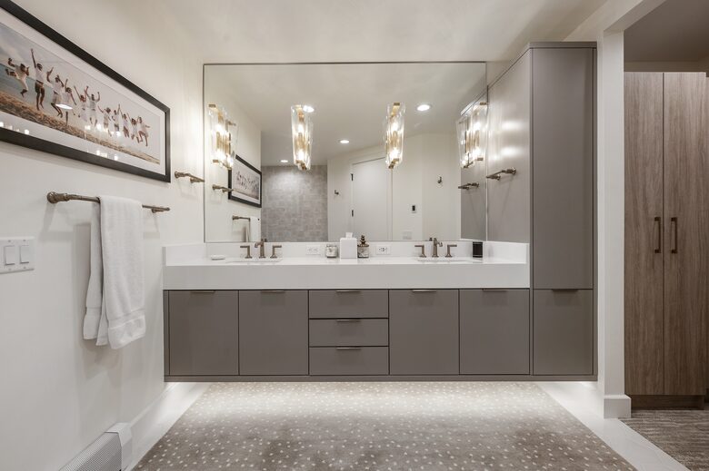 Pinnacle Paradise Park City - Park City, Utah