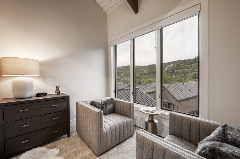 Pinnacle Paradise Park City - Park City, Utah